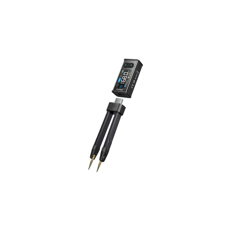 LCR Tester FNIRSI LCR-ST2